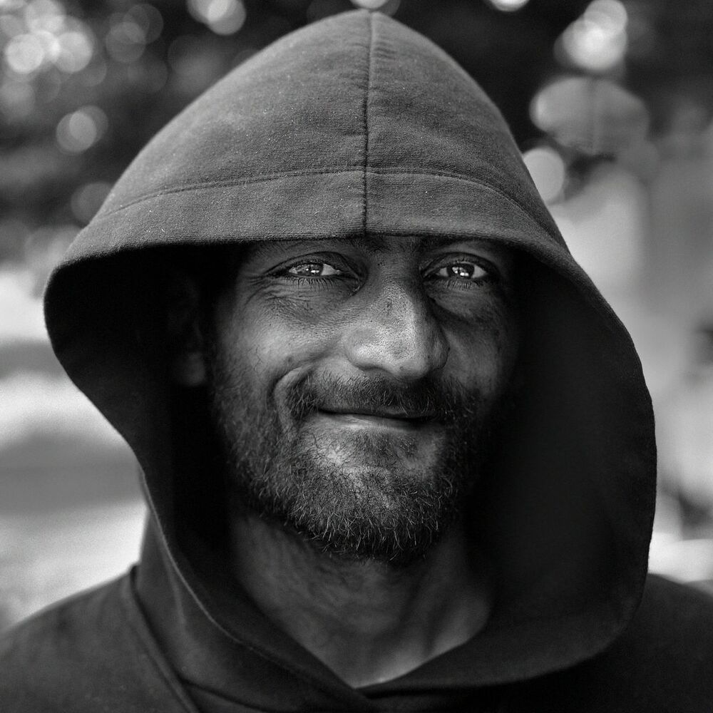 Faces from Li&egrave;ge(Belgium).
