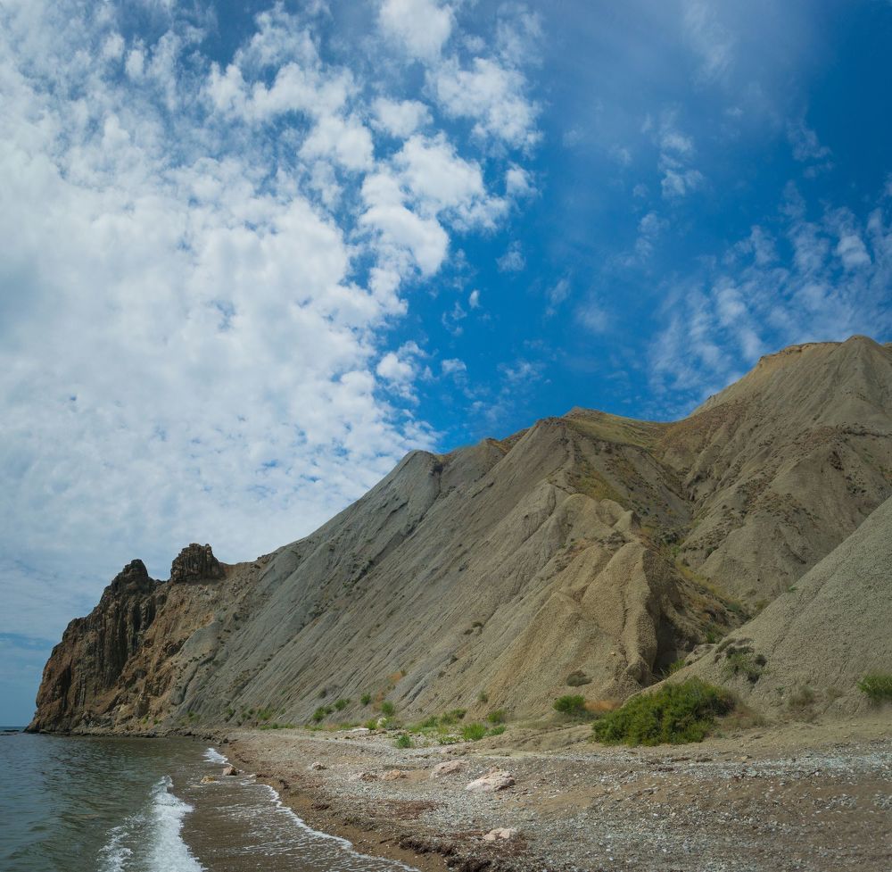 Летний Крым 2019
