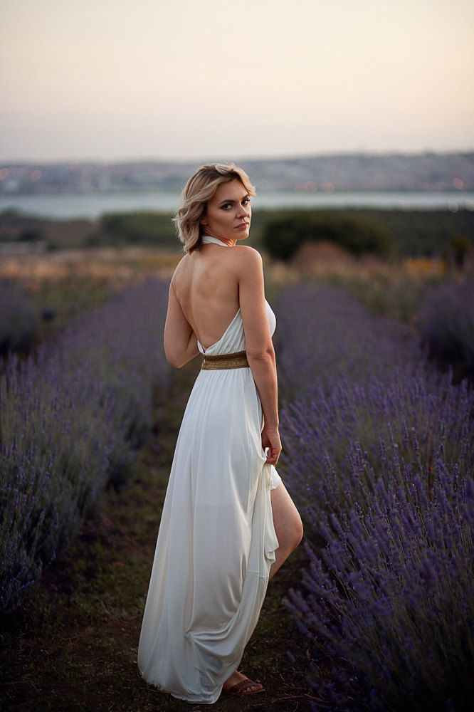 Lavander