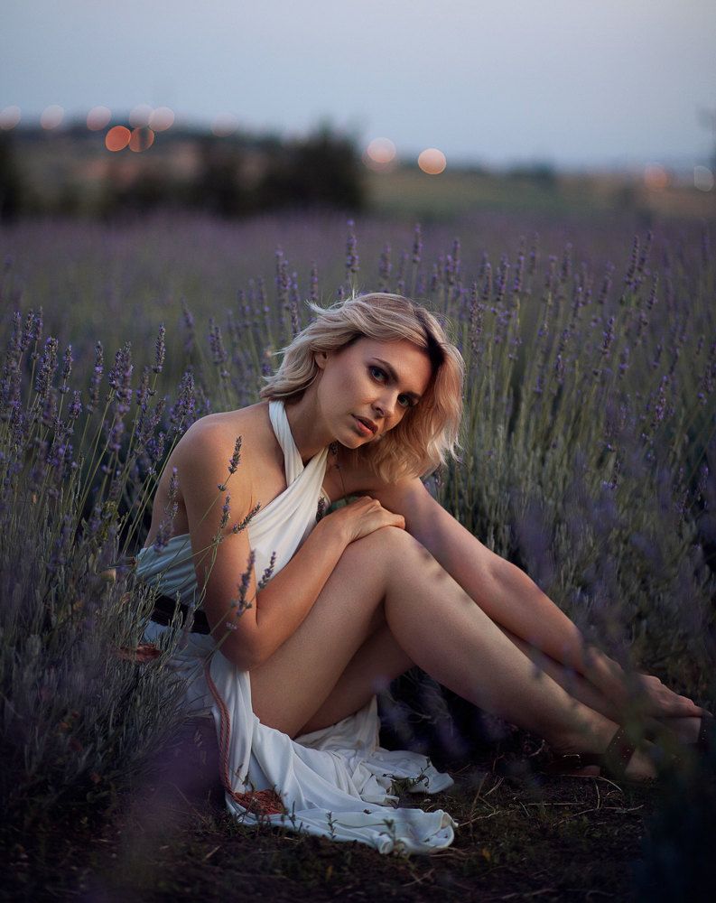 Lavander