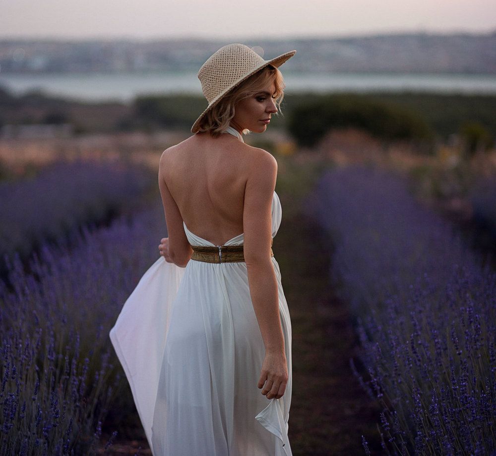 Lavander