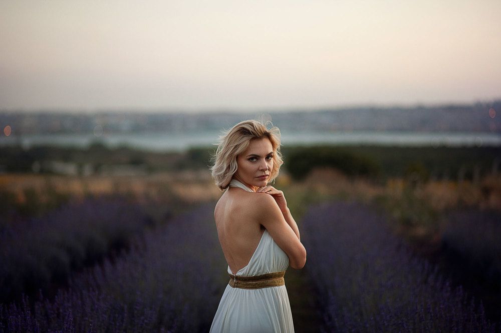 Lavander