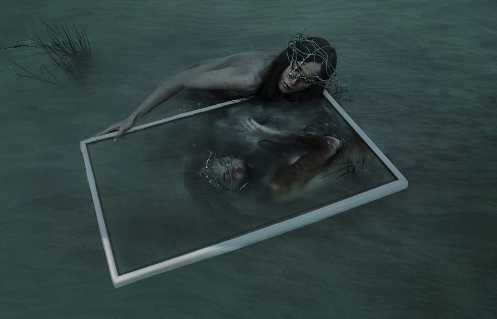 "Reflection"