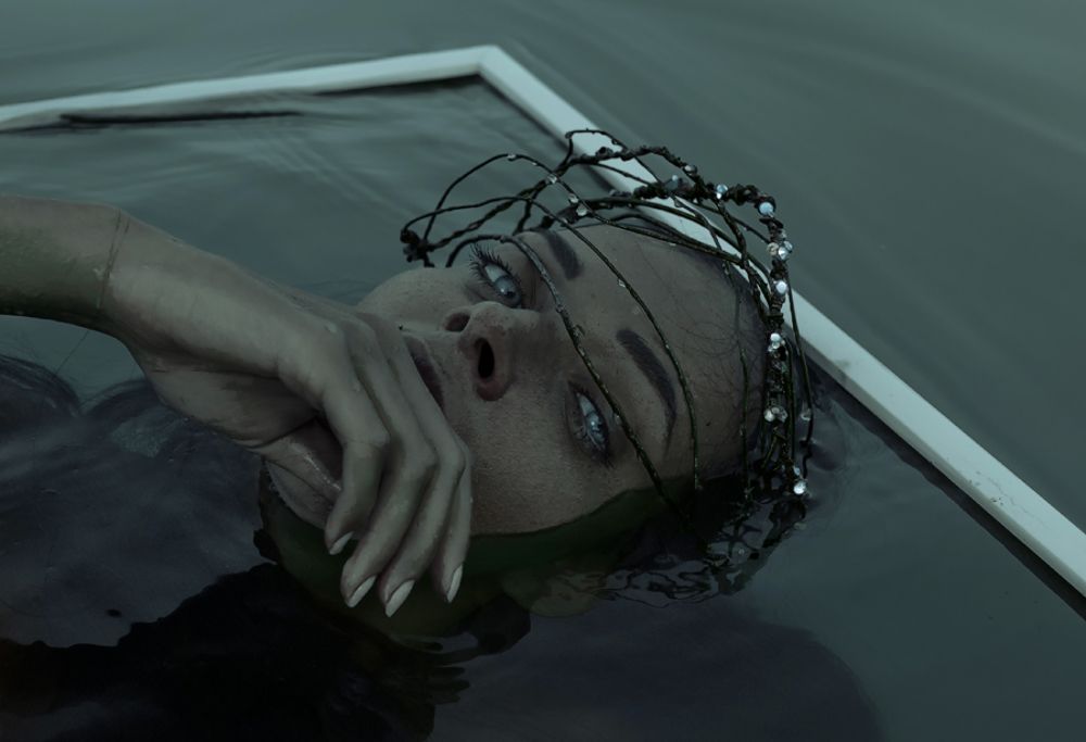 "Reflection"