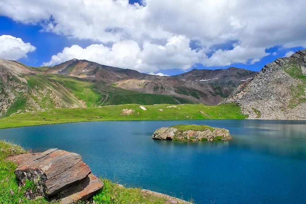 Kohistan Supat Valley Pakistan