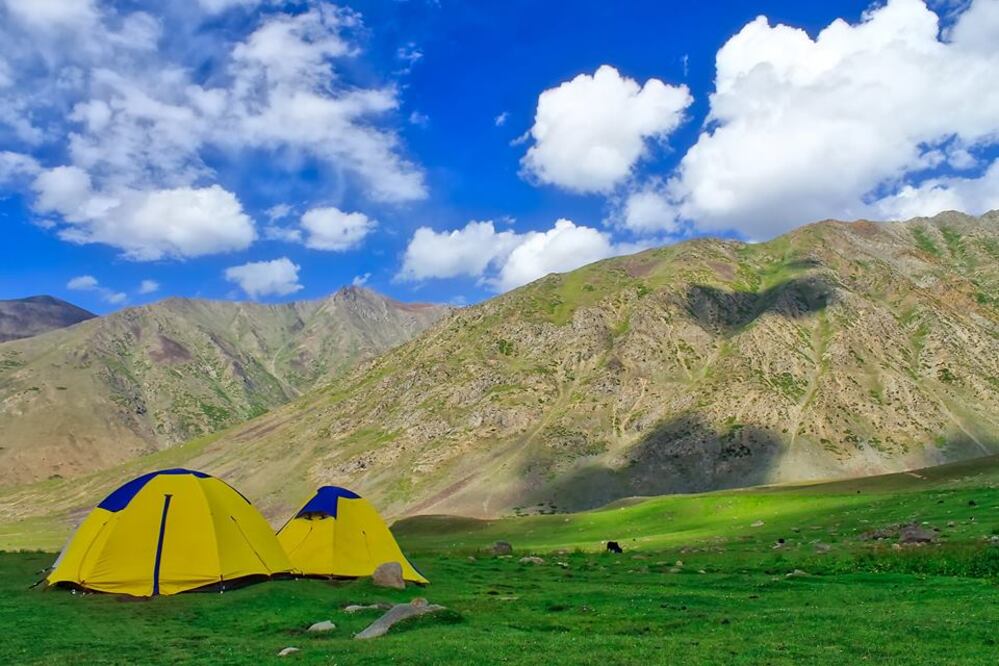 Kohistan Supat Valley Pakistan