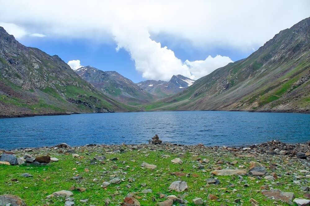 Kohistan Supat Valley Pakistan
