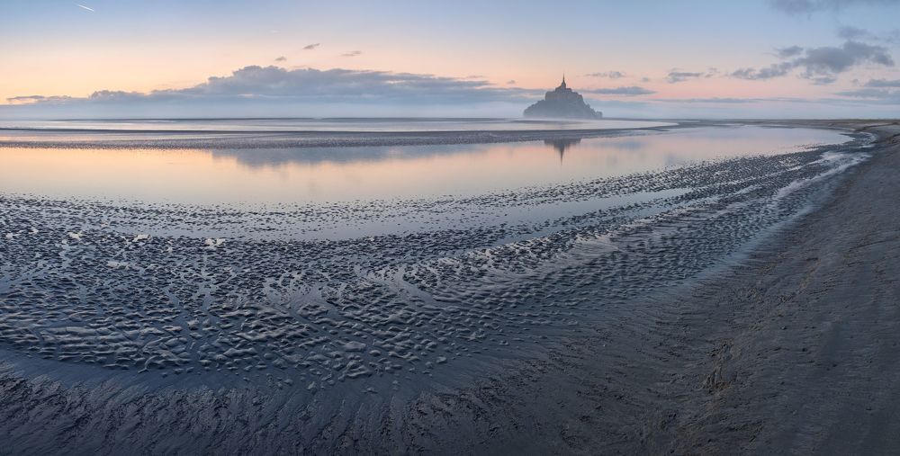 Mont Saint-Michel