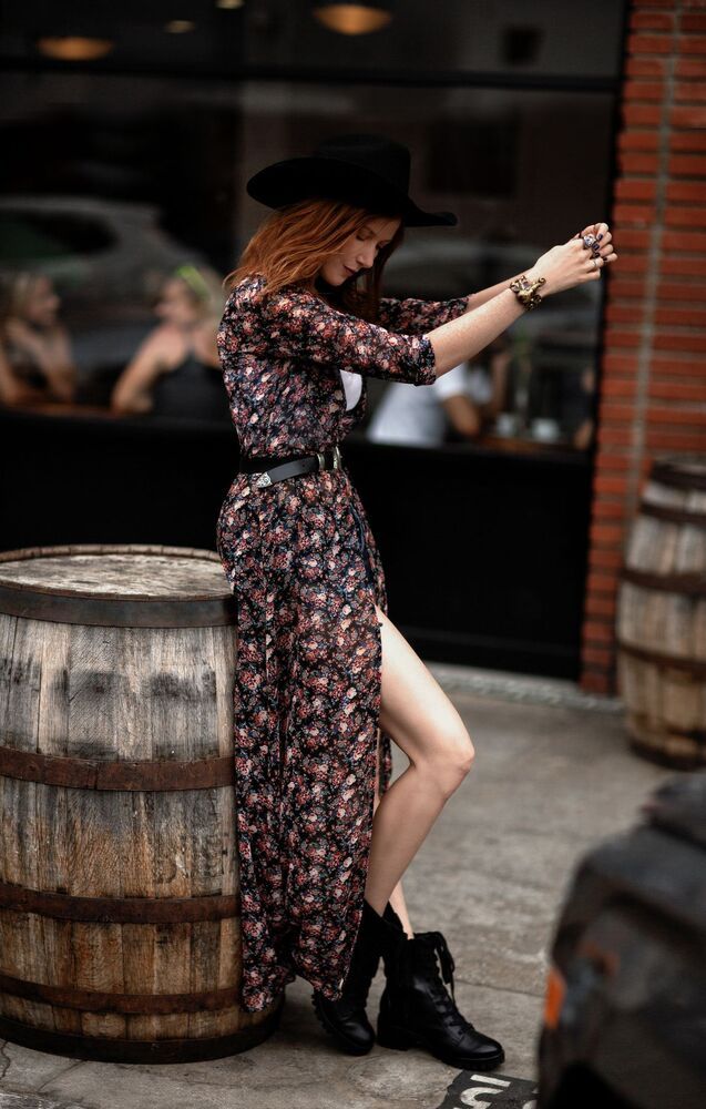 Venice, CA. @taliashvedova