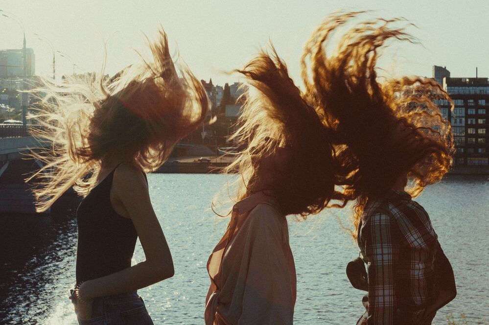 free youth