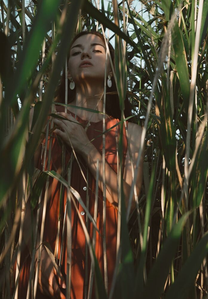 Thumbelina