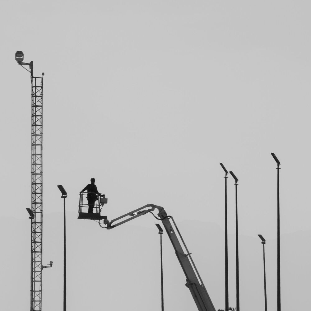 Mohib Ali Photography; simple geometry of life.