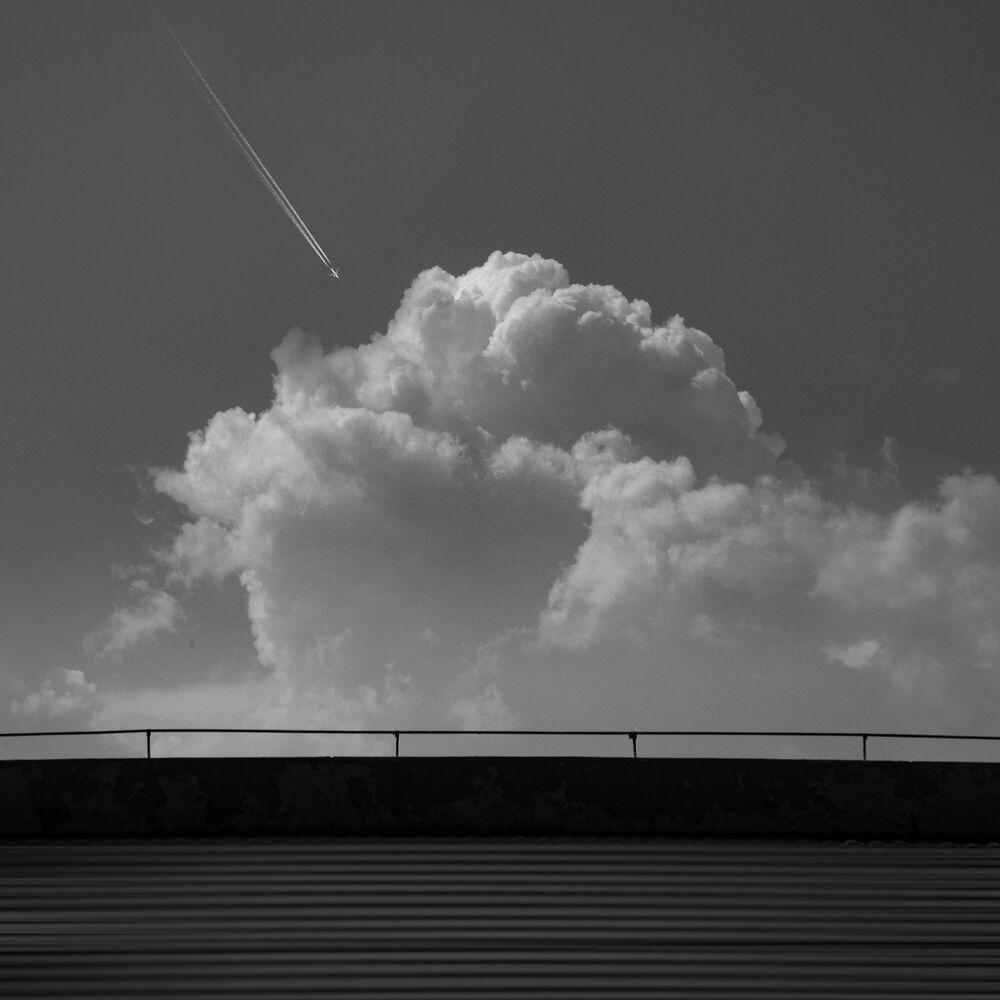 Mohib Ali Photography; simple geometry of life.