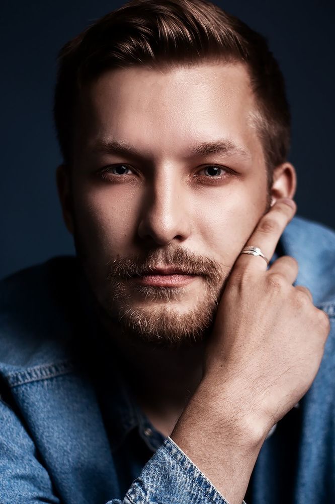 Евгений