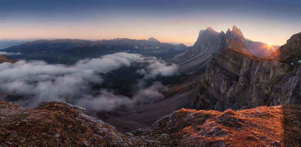 Seceda
