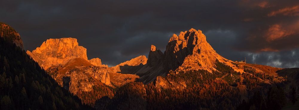 Dolomiti