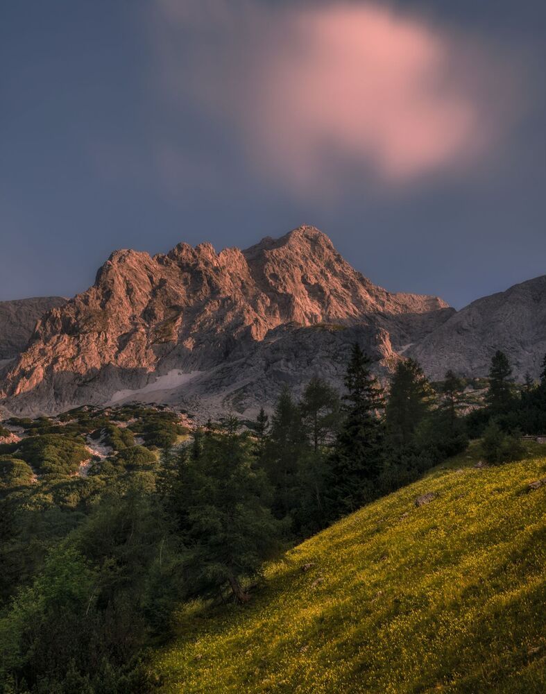 my landscapes shots