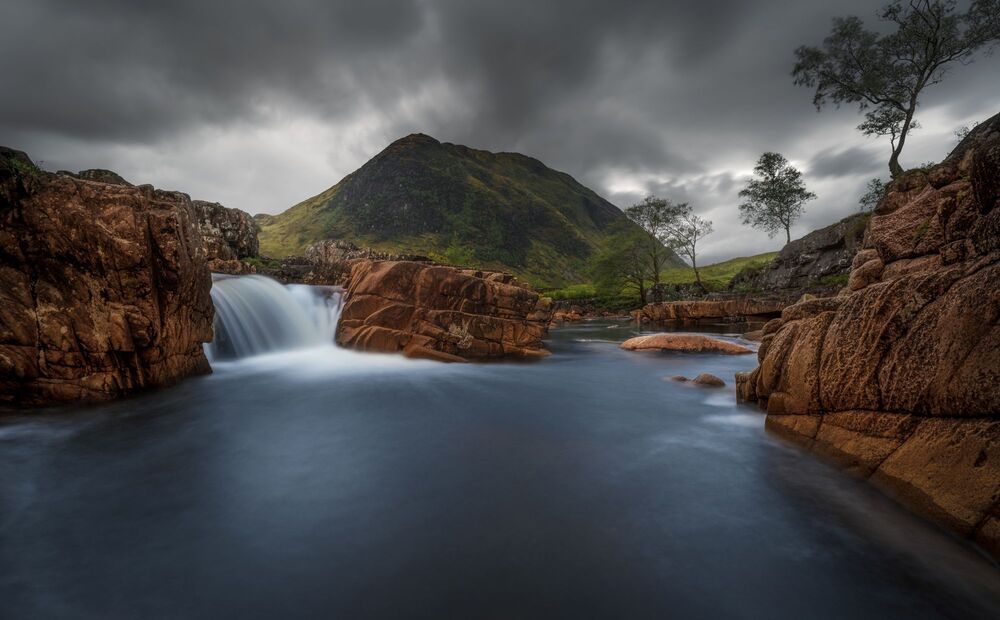 my landscapes shots