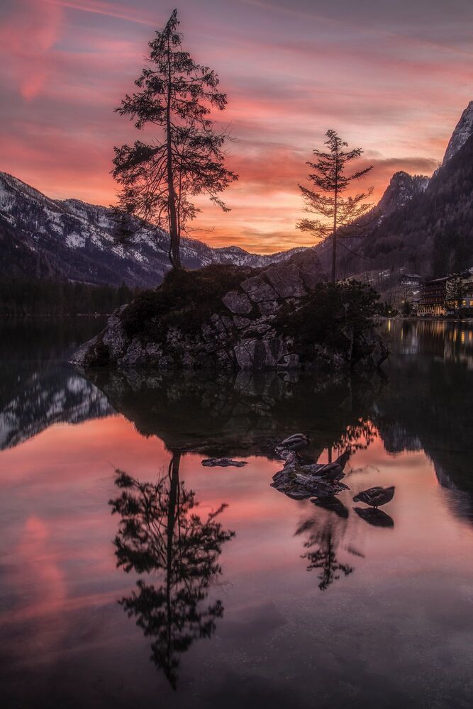 my landscapes shots
