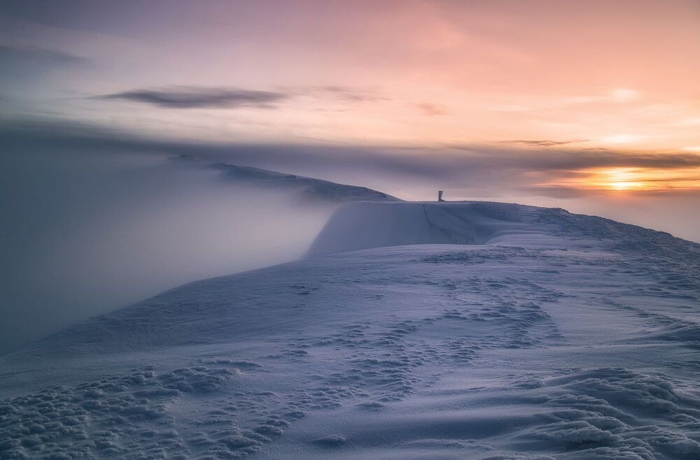 my landscapes shots
