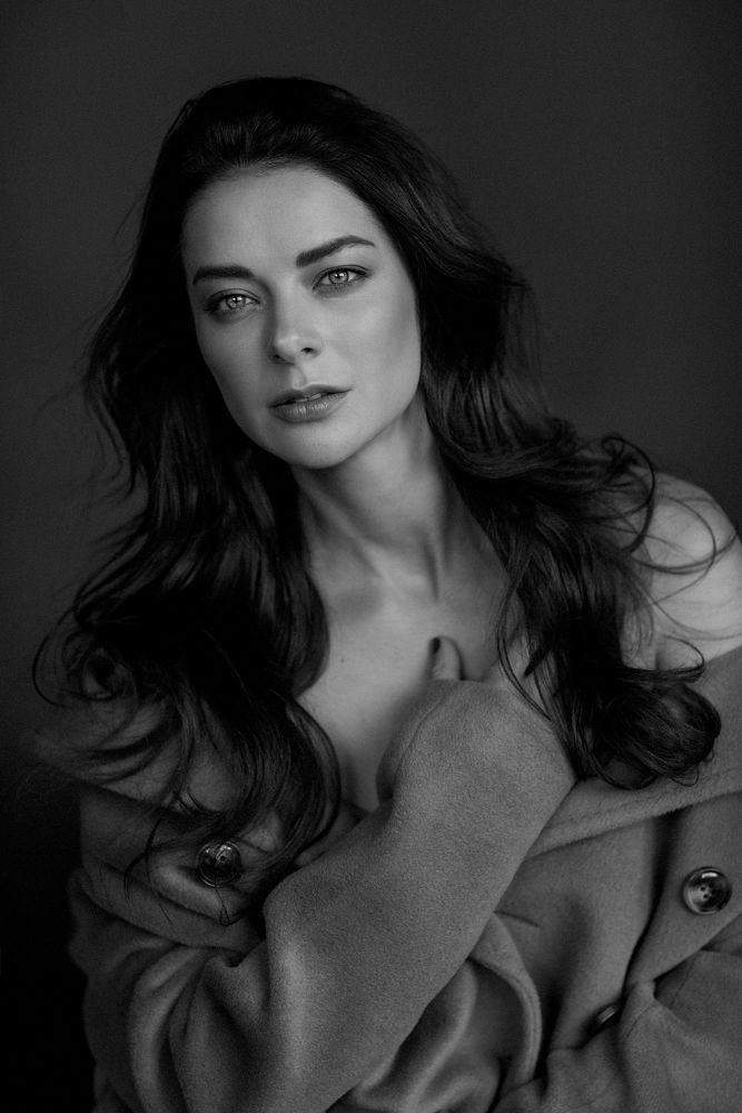 Marina Aleksandrova