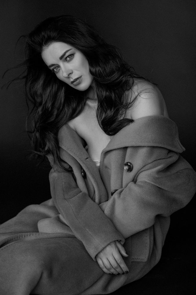 Marina Aleksandrova