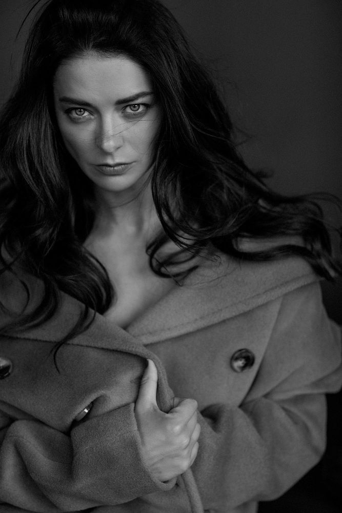 Marina Aleksandrova