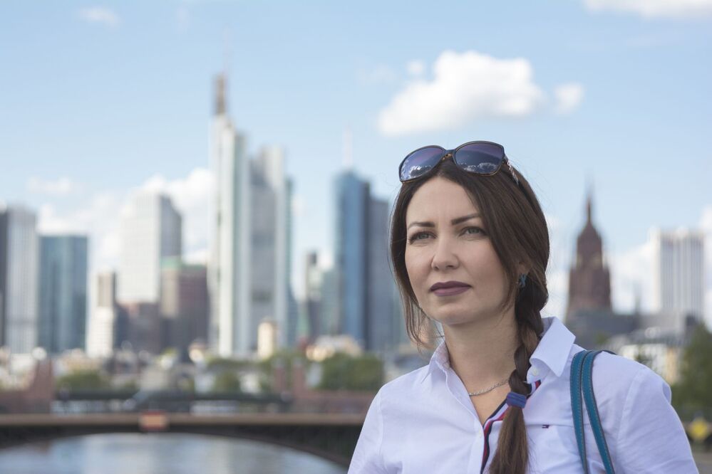 Frankfurt