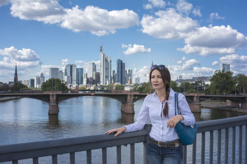 Frankfurt
