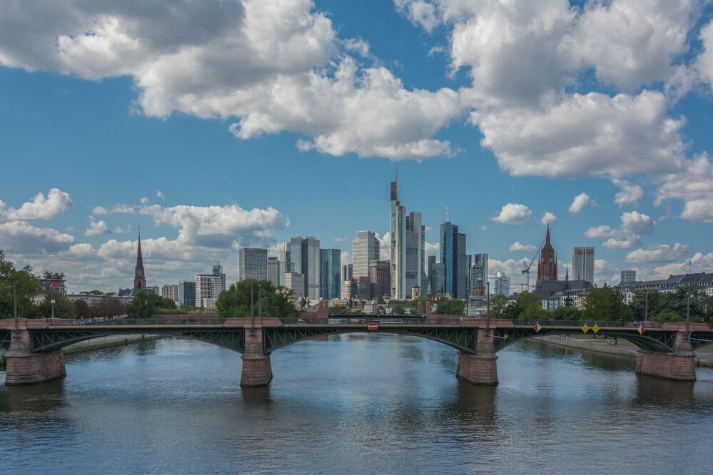 Frankfurt