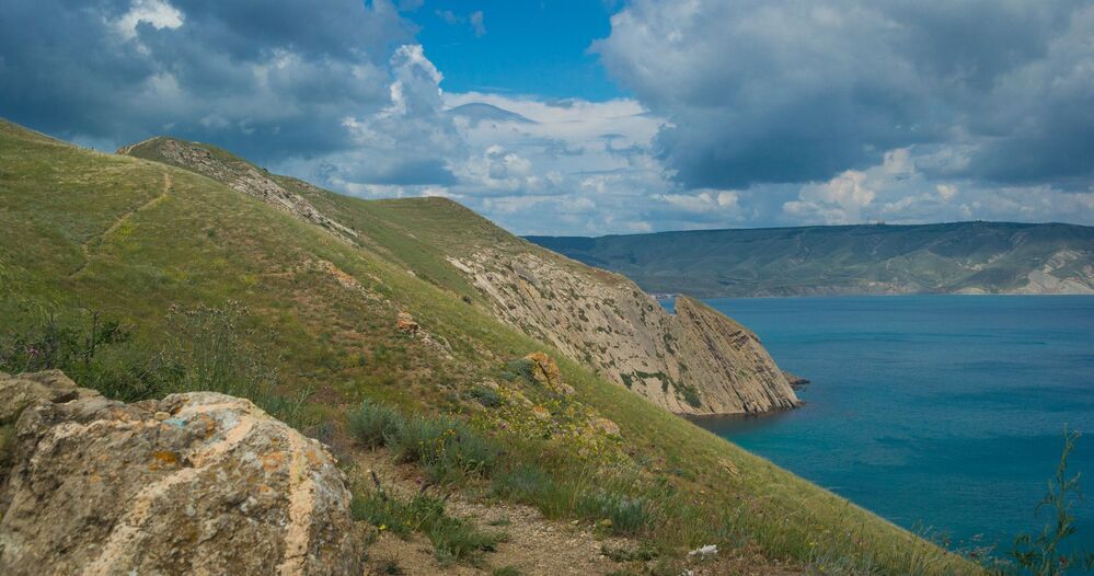 Серия из Крыма