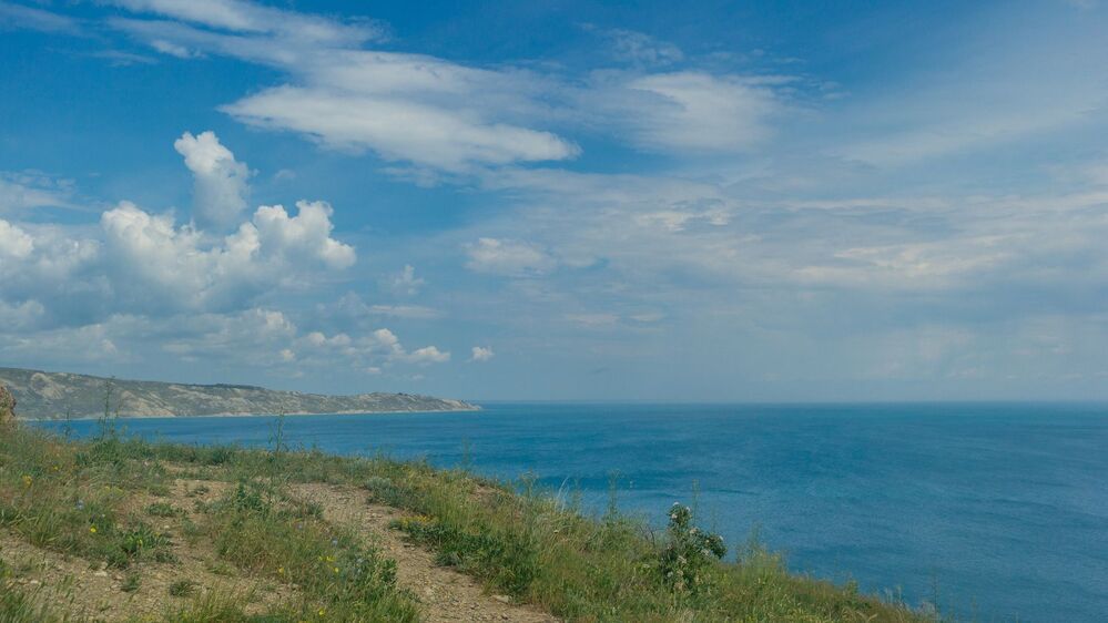 Серия из Крыма