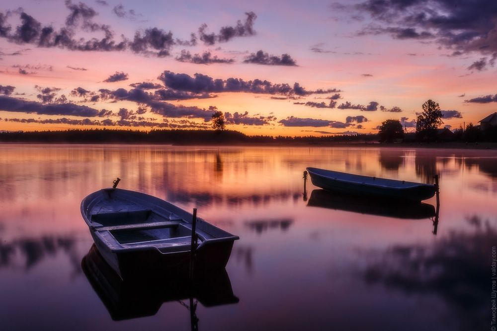 Serenity