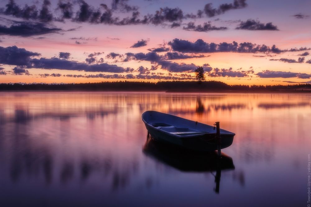 Serenity