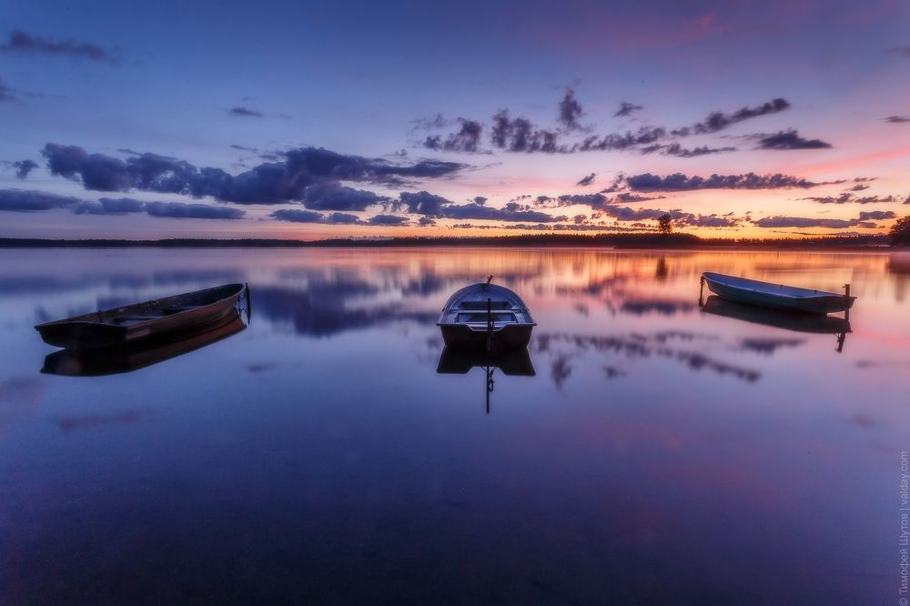 Serenity