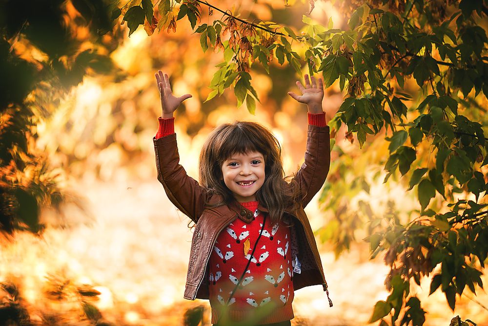 Autumn mood!