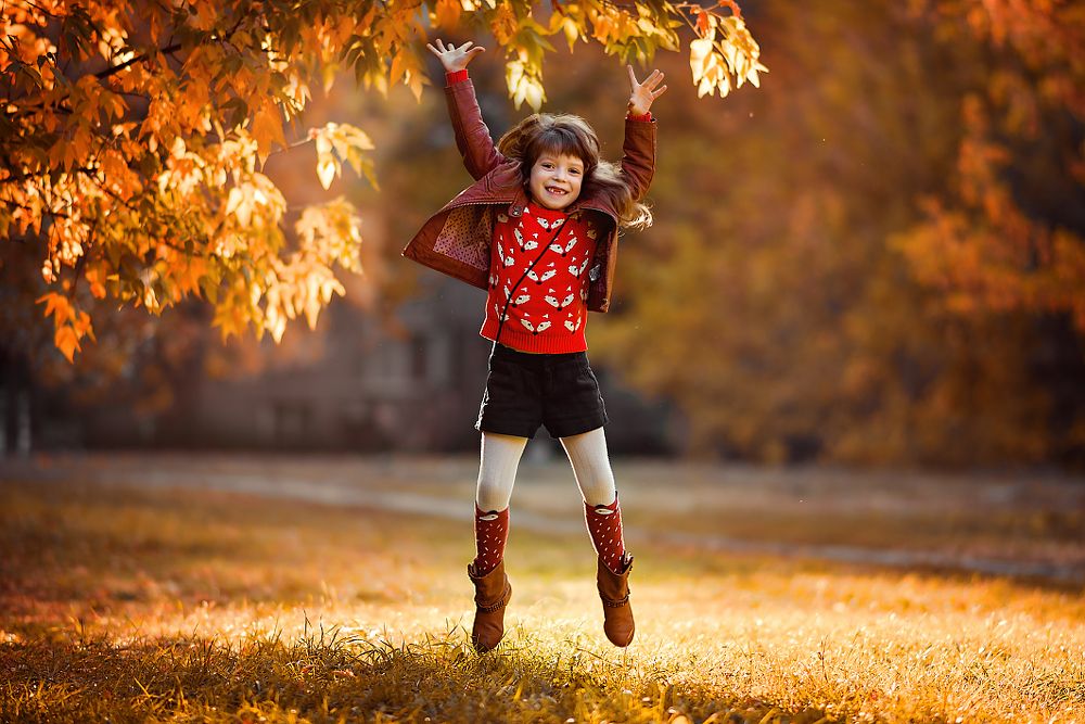 Autumn mood!