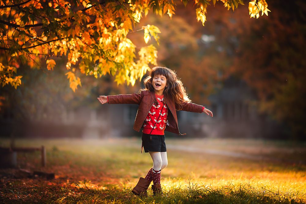 Autumn mood!
