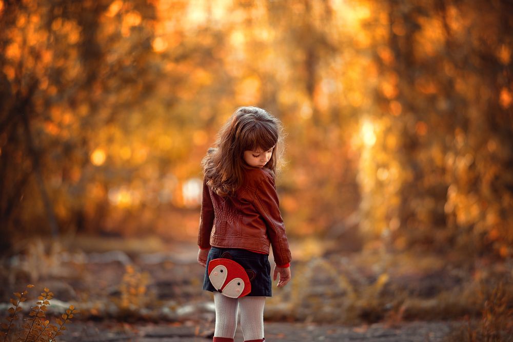 Autumn mood!