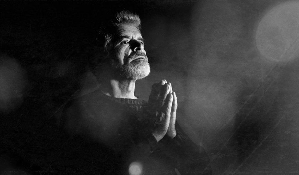 Молитва