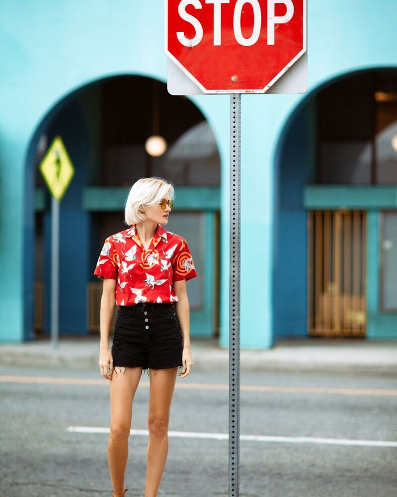 Venice, CA.