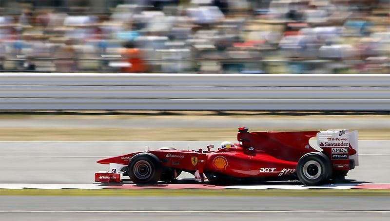 Ferrari