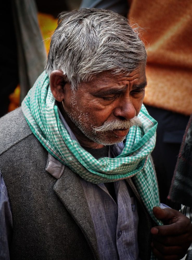 Street portraits