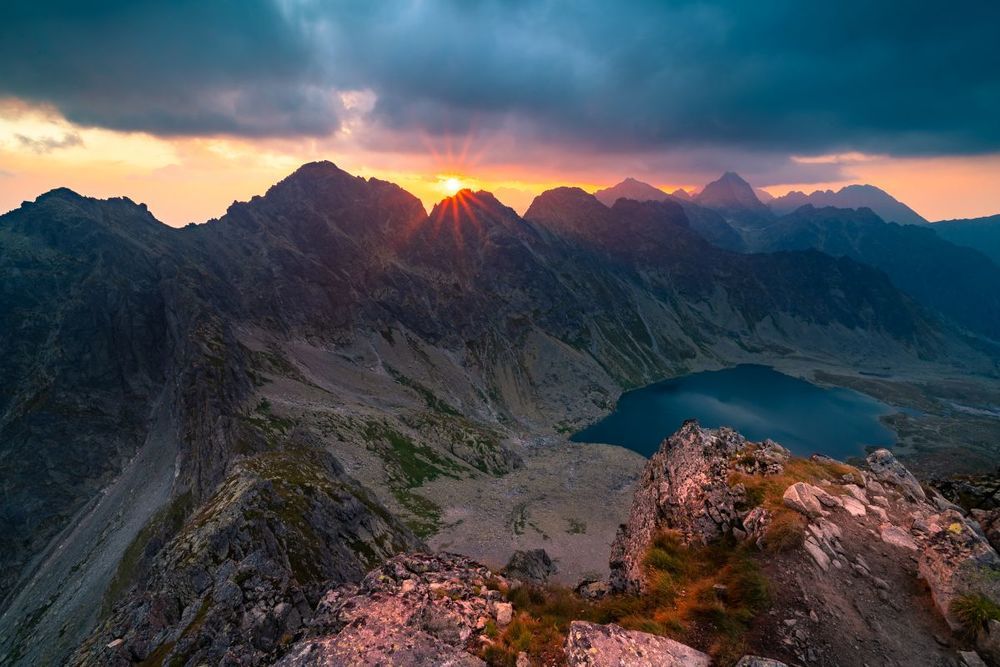 Tatry i okolica