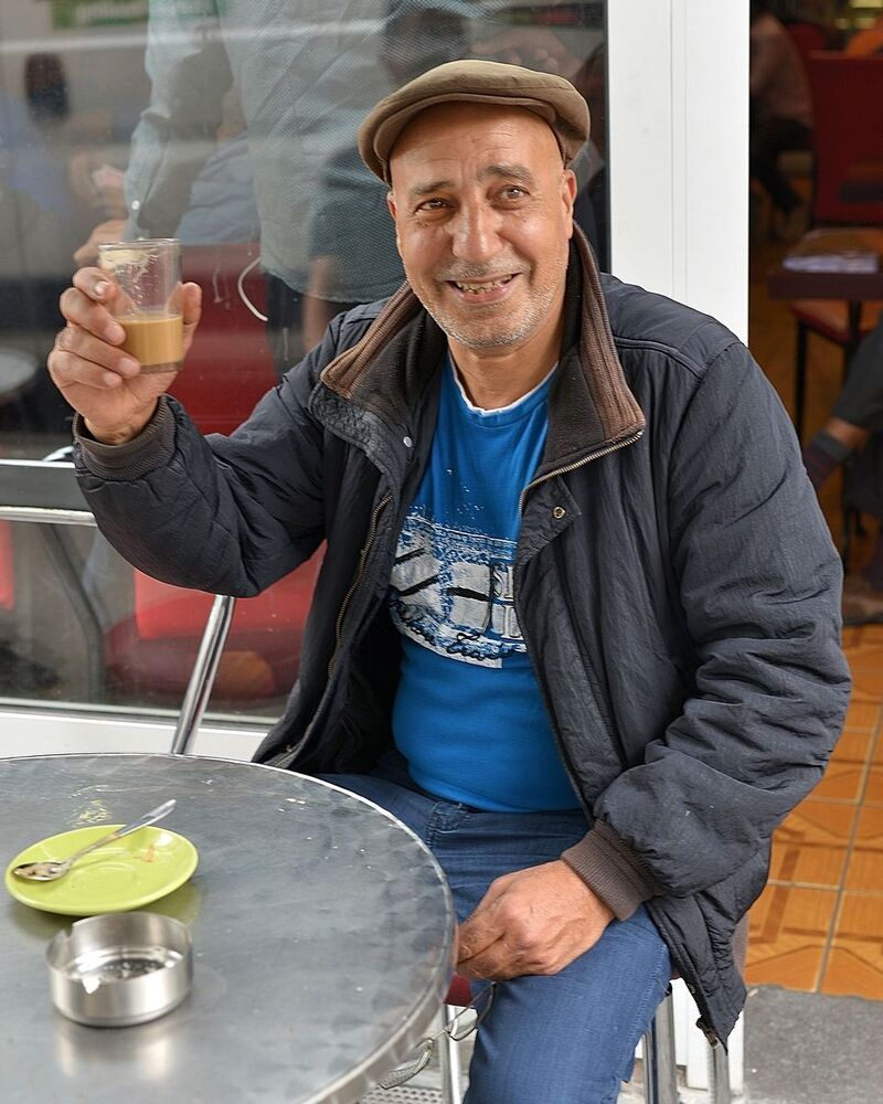 People from Antwerp (Belgium).