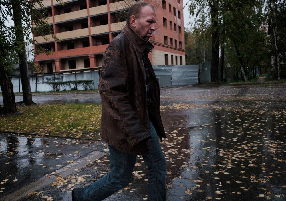 Дожди не приносят тепла