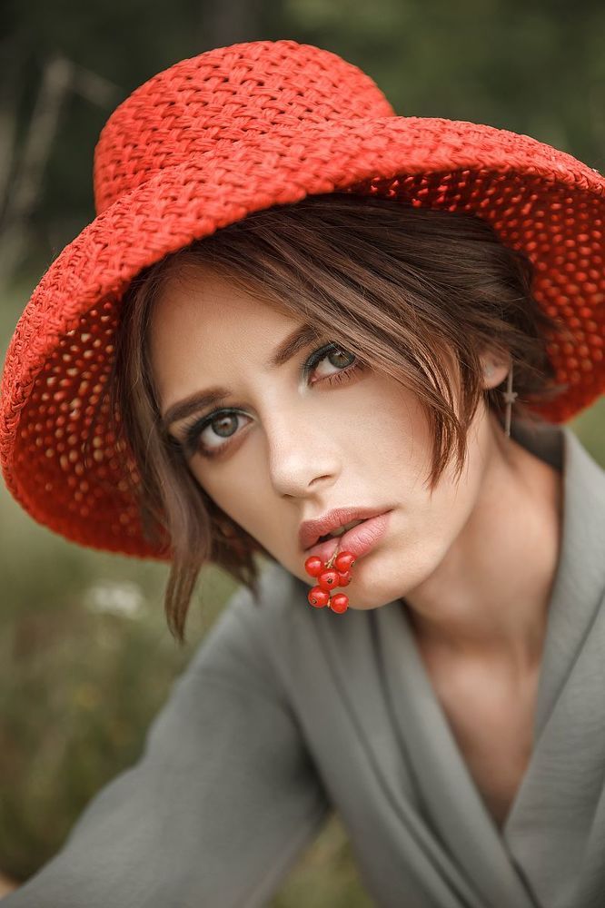 Red riding hood