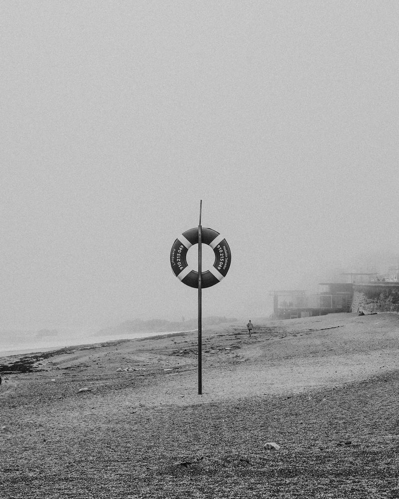 Felgueiras Lighthouse