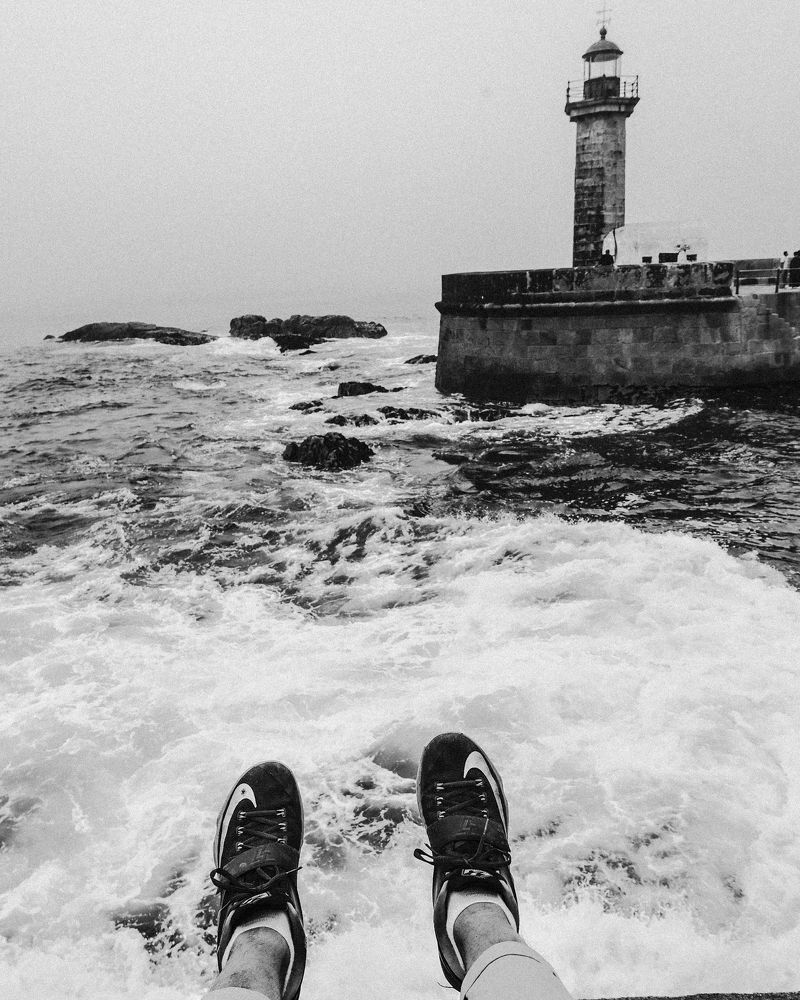 Felgueiras Lighthouse