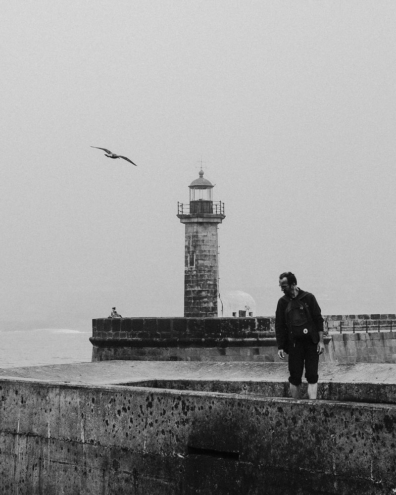 Felgueiras Lighthouse